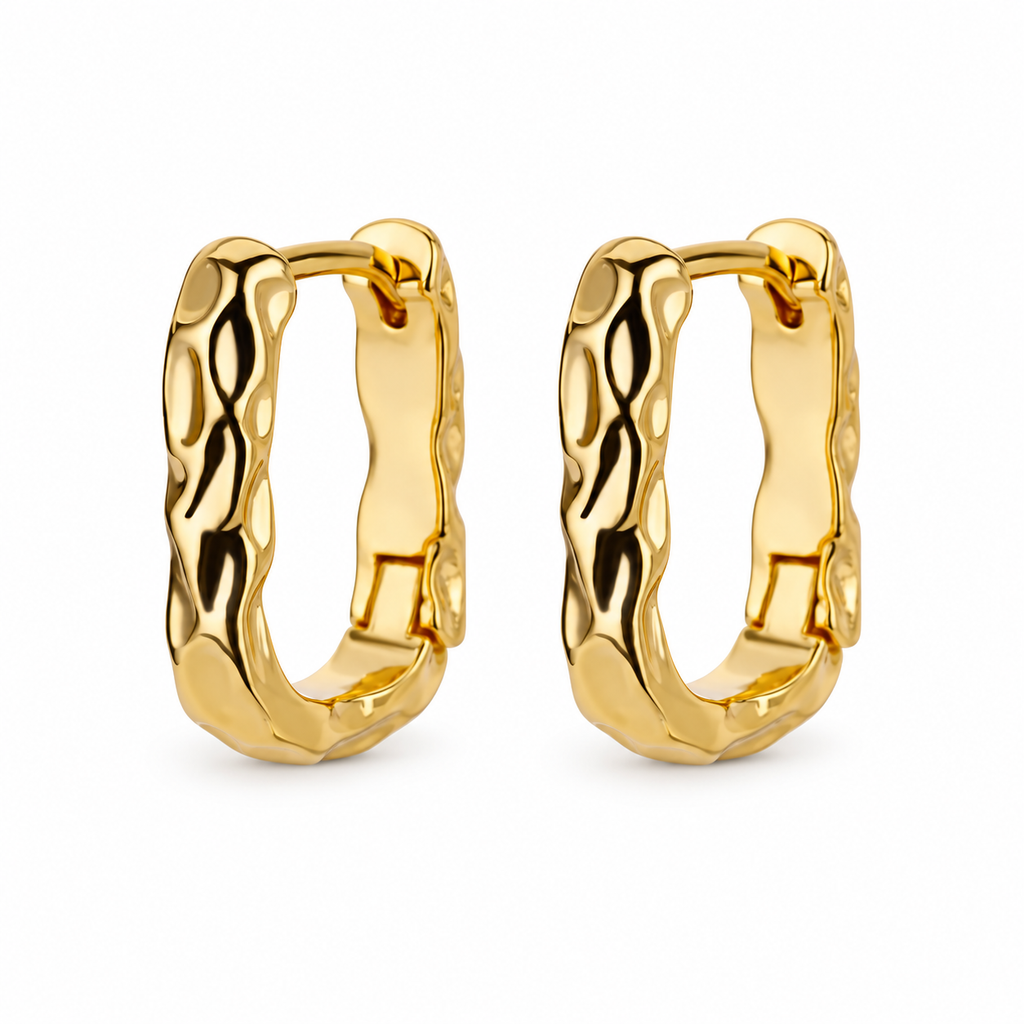 Eyrnalokkar